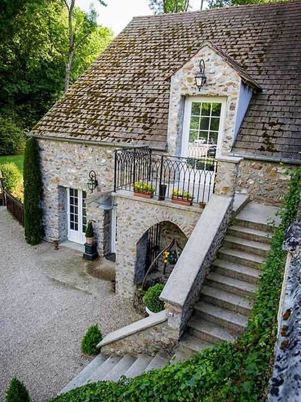 demeure de caractère